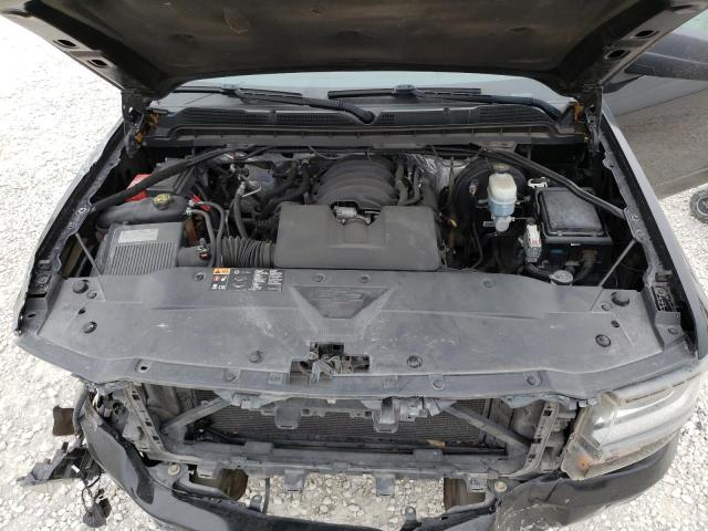 2016 CHEVROLET SILVERADO2 3GCUKREH7GG192666