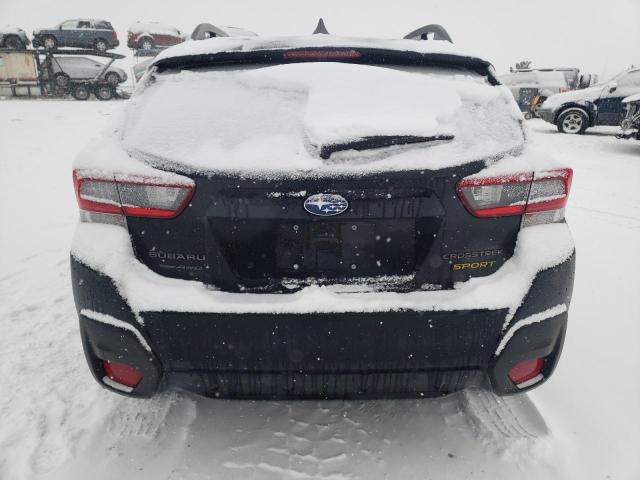 JF2GTHSC7MH363402 Subaru Crosstrek Sport