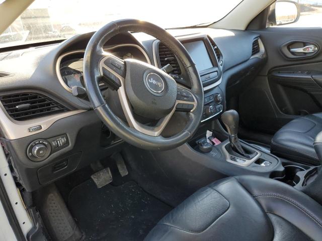 1C4PJMDB2GW254427 Jeep Cherokee Limited