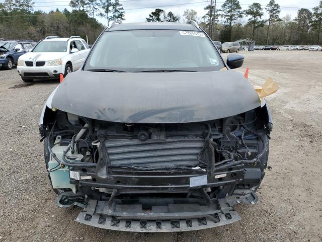 2016 NISSAN ROGUE S KNMAT2MT9GP720894
