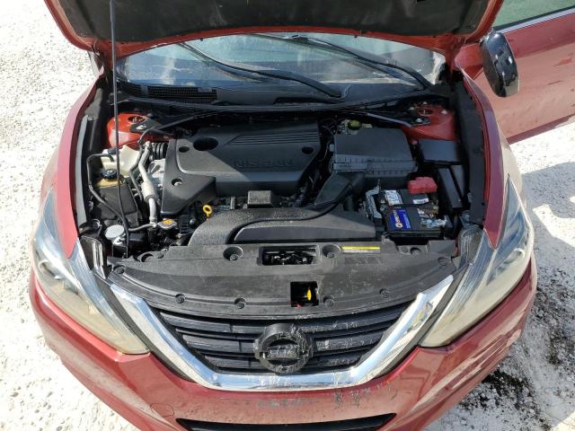 2017 NISSAN ALTIMA 2.5 1N4AL3AP2HC196192
