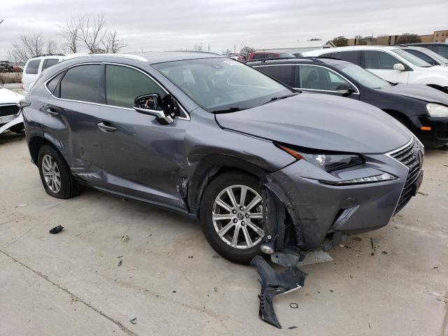 2019 LEXUS NX 300 BAS - JTJYARBZXK2157796