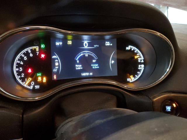 1C4RJFBT6GC360672 Jeep Grand Cherokee Limited