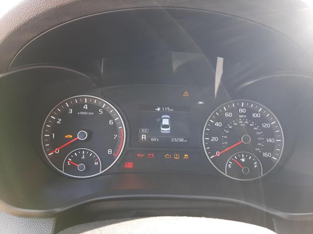 2020 KIA OPTIMA LX 5XXGT4L39LG406803