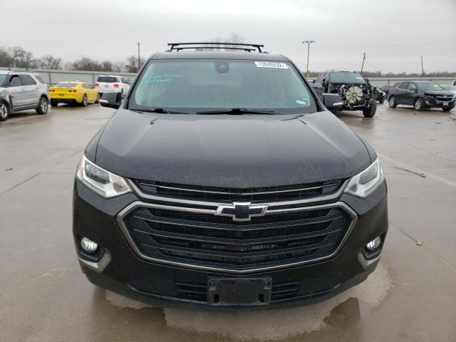 2019 CHEVROLET TRAVERSE P - 1GNERKKW9KJ265514