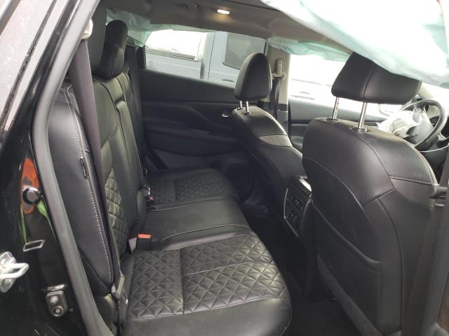 5N1AZ2DS0LN147830 Nissan Murano Platinum