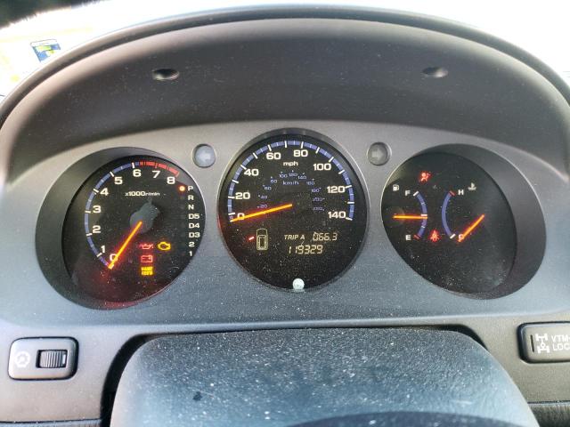 2HNYD18936H509661 Acura Mdx Touring