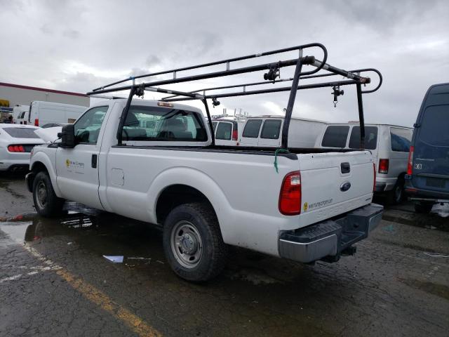 2016 FORD F250 SUPER - 1FTBF2A69GEC43244