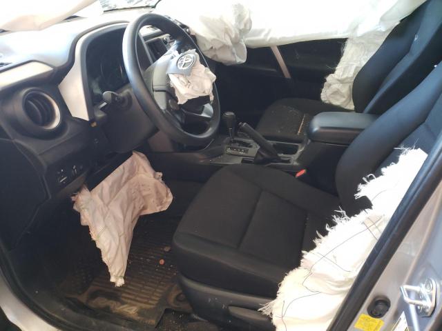 2018 TOYOTA RAV4 LE JTMBFREV1JJ208366