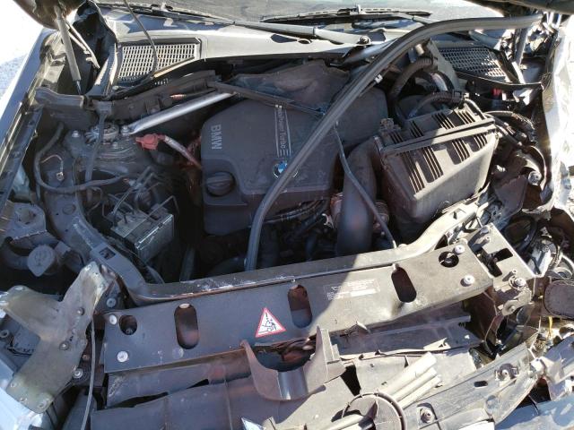 5UXWX9C51D0A16815 BMW X3 Xdrive28i