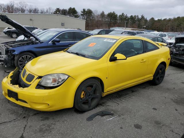 2008 Pontiac G5 GT