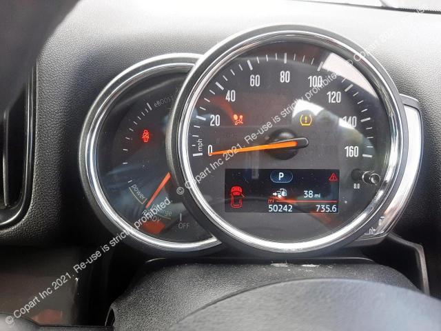 WMWYU720703F77331 Mini Countryman