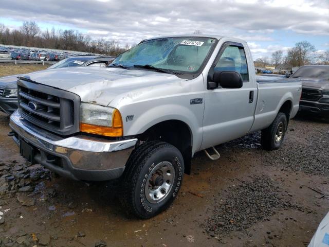 2001 Ford F-250 