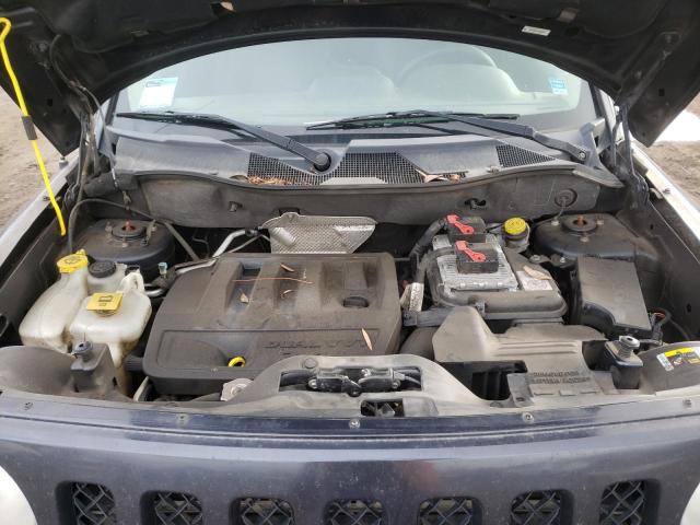 1C4NJRBB3ED693488 Jeep Patriot Sport