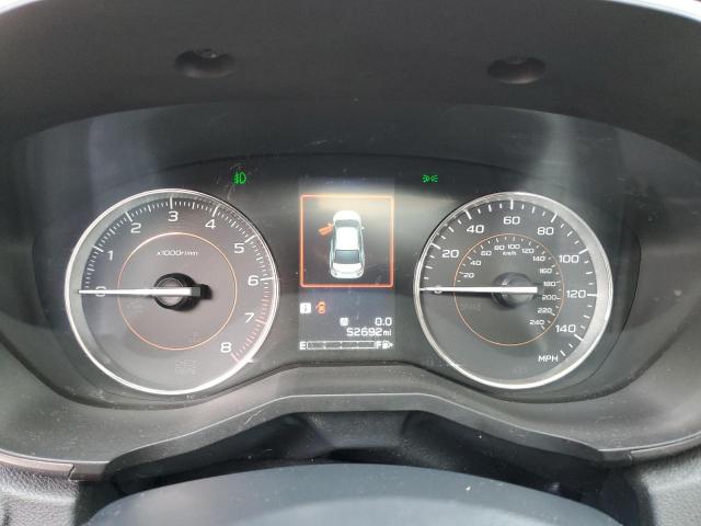 2019 SUBARU CROSSTREK JF2GTANC8K8237985