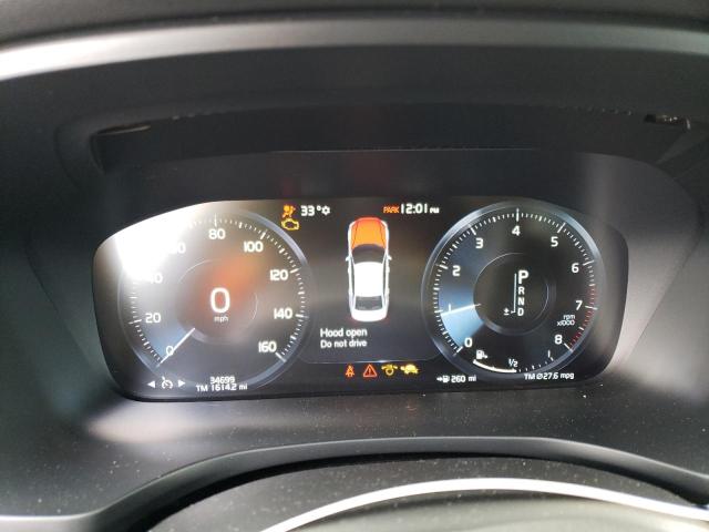 7JR102FK6LG037026 Volvo S60