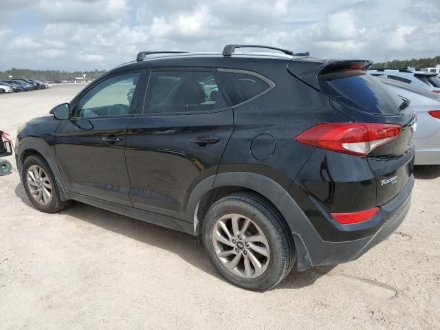 2016 HYUNDAI TUCSON LIM KM8J33A21GU103200