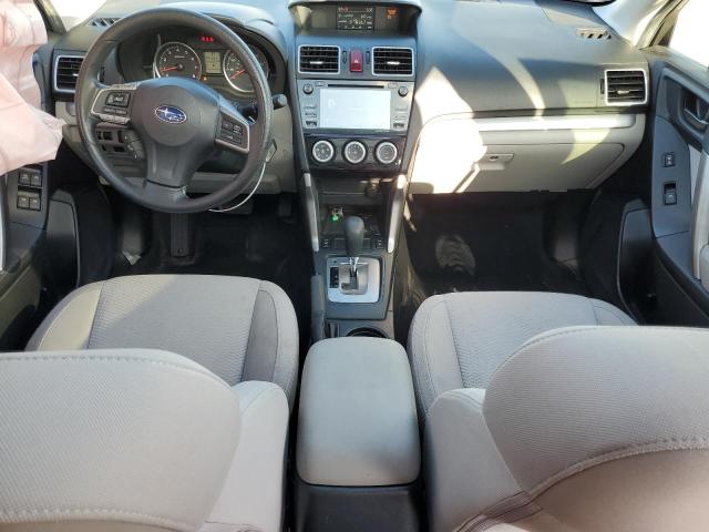 2016 SUBARU FORESTER 2 - JF2SJADC5GH550209
