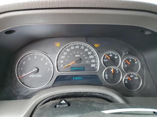 1GKDT13SX22146378 GMC Envoy