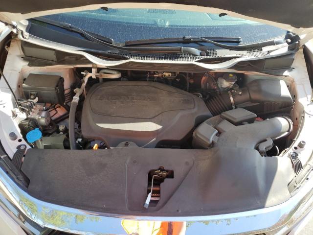 2021 HONDA ODYSSEY EL - 5FNRL6H95MB010020