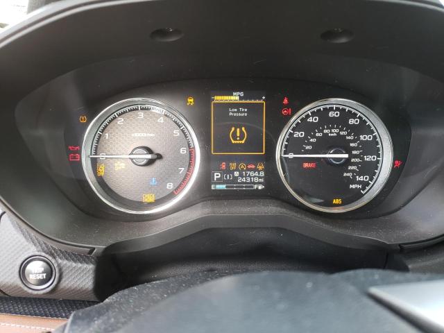 JF2SKAXC8LH447496 Subaru Forester Touring
