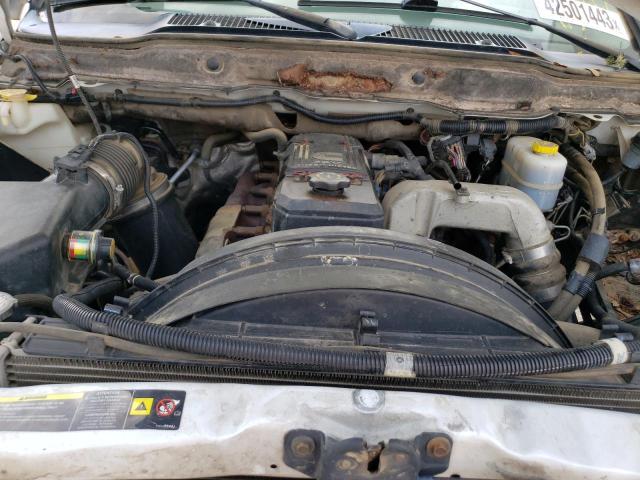 3D7MX48C36G183018 Dodge Ram 3500 St