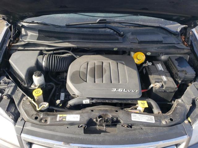 2016 CHRYSLER TOWN & COU 2C4RC1BG8GR290020