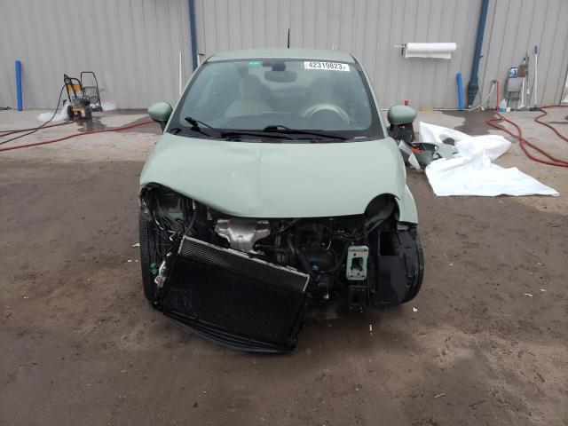 2016 FIAT 500 SPORT - 3C3CFFBRXGT133716
