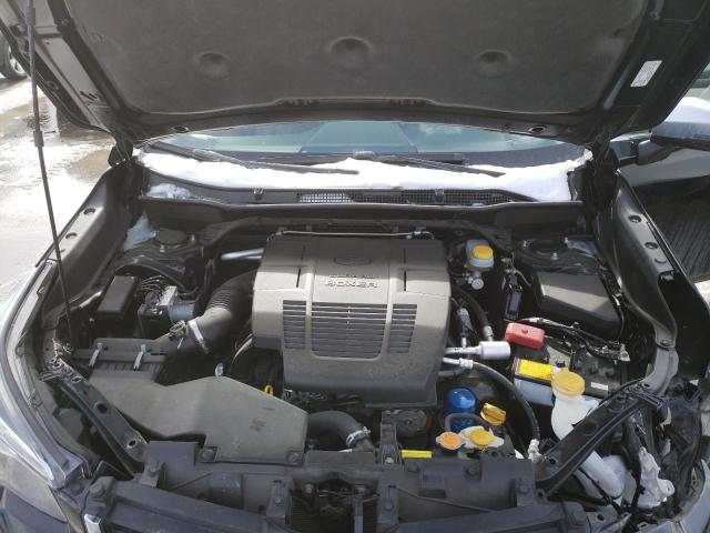 JF2SKAXC8LH447496 Subaru Forester Touring
