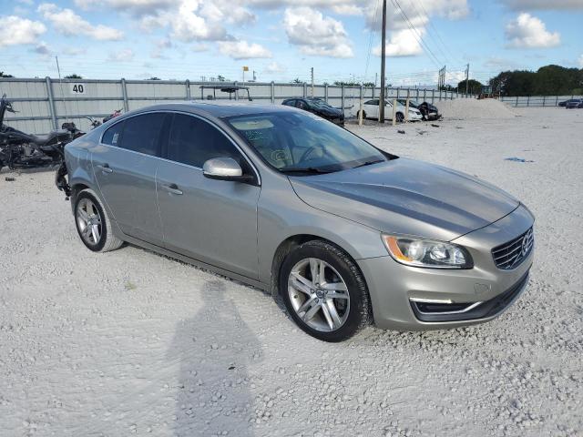 YV140MFC1F2302222 Volvo S60