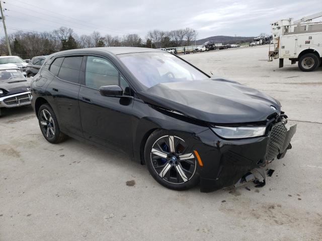 2022 BMW IX XDRIVE5 - WB523CF0XNCJ77116