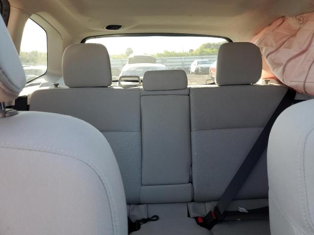2016 SUBARU FORESTER 2 - JF2SJADC5GH550209
