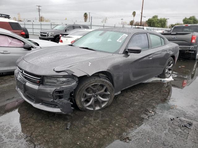 2015 DODGE CHARGER SE - 2C3CDXBG6FH753335