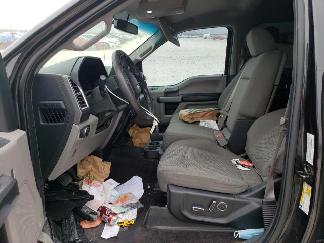 2015 FORD F150 SUPER 1FTEW1CF7FKE02735