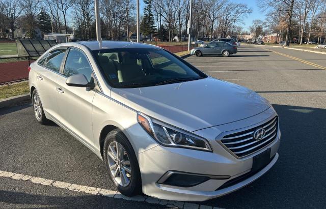 2017 HYUNDAI SONATA SE 5NPE24AF9HH596282