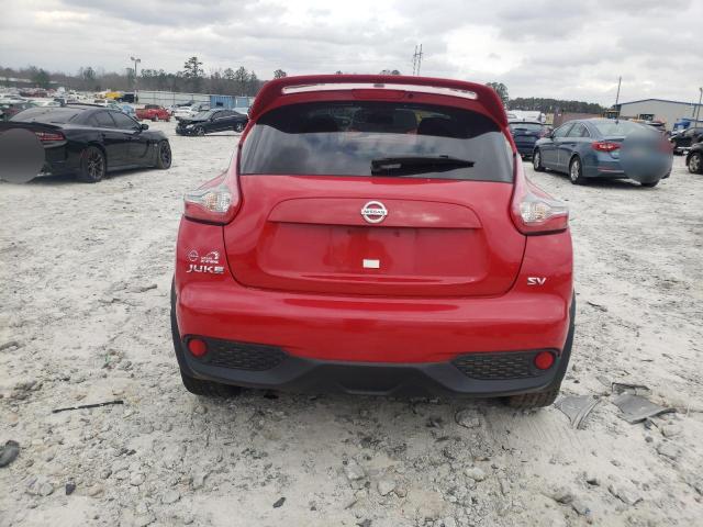 2015 NISSAN JUKE S - JN8AF5MR0FT501703