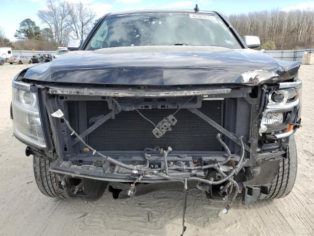 2016 CHEVROLET SUBURBAN C - 1GNSCJKC6GR217997