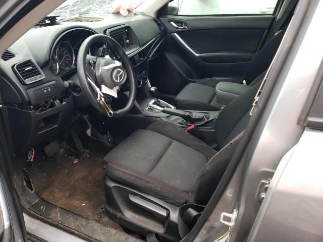 2015 MAZDA CX-5 SPORT - JM3KE2BE6F0456678