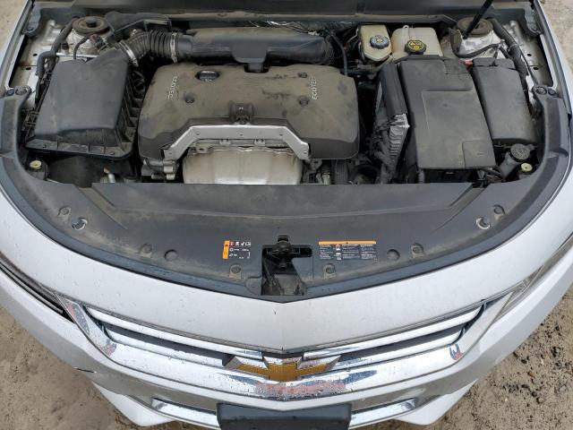 2017 CHEVROLET IMPALA LT - 2G1105SA8H9177090