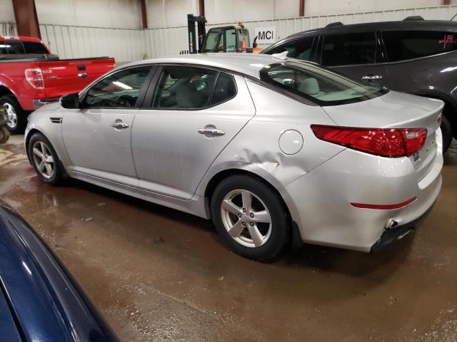 KNAGM4A75E5475950 KIA Optima Lx
