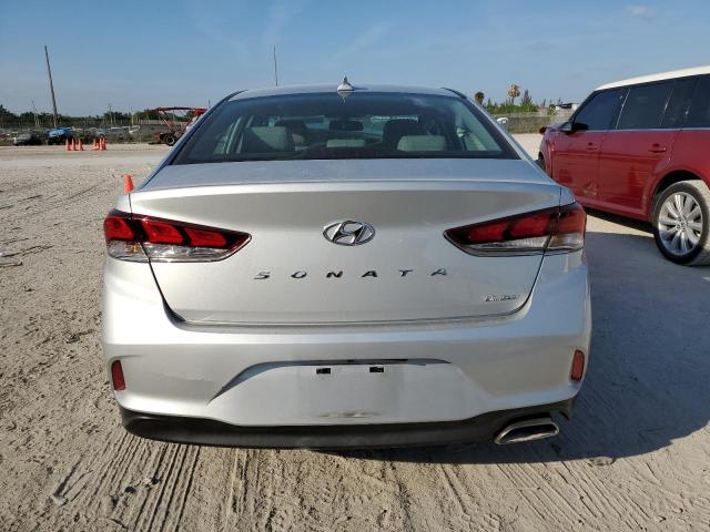 2018 HYUNDAI SONATA SPO 5NPE34AFXJH672059