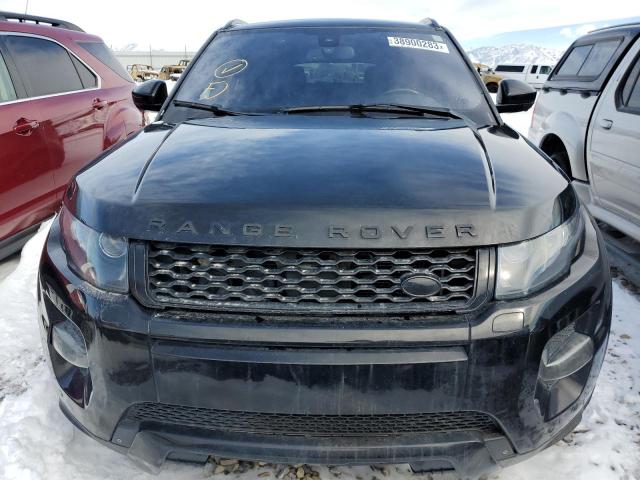 SALVT2BG7FH040419 Land Rover Range Rover Evoque Dynamic Premium