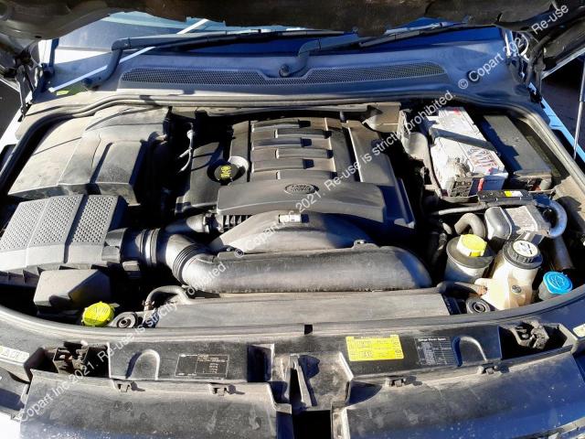 SALLSAA136A966495 Land Rover RANGEROVER