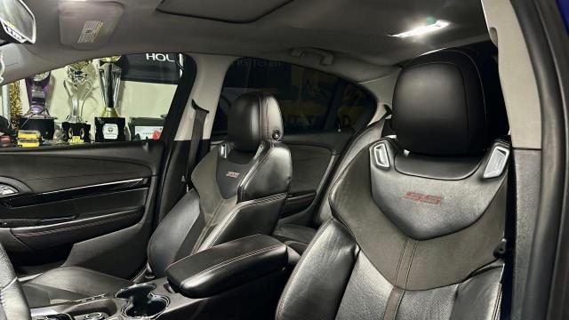 2016 CHEVROLET SS - 6G3F15RW0GL229544