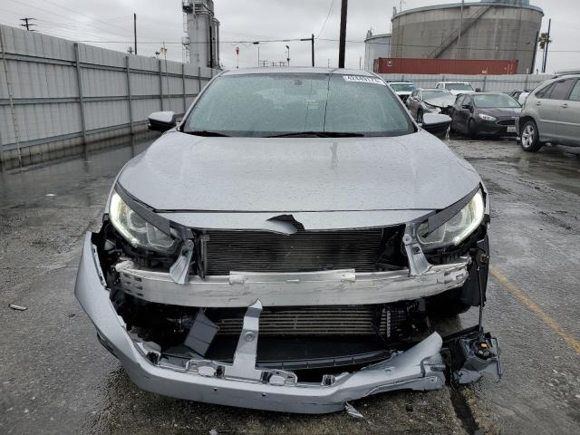 2018 HONDA CIVIC EX SHHFK7H5XJU409329