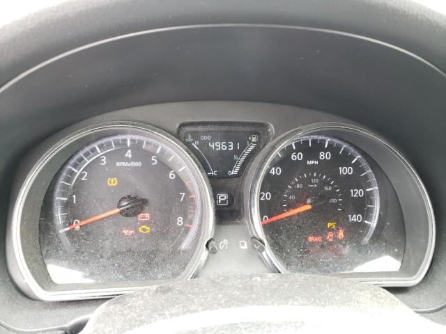 3N1CN7AP4HL874906 Nissan VERSA S