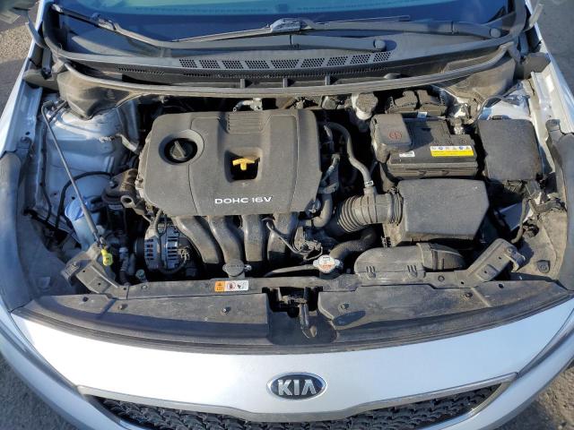 3KPFL4A72HE042967 KIA FORTE LX