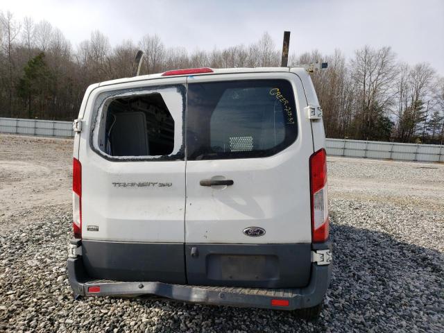 2016 FORD TRANSIT T- - 1FTYR1ZM1GKA43152