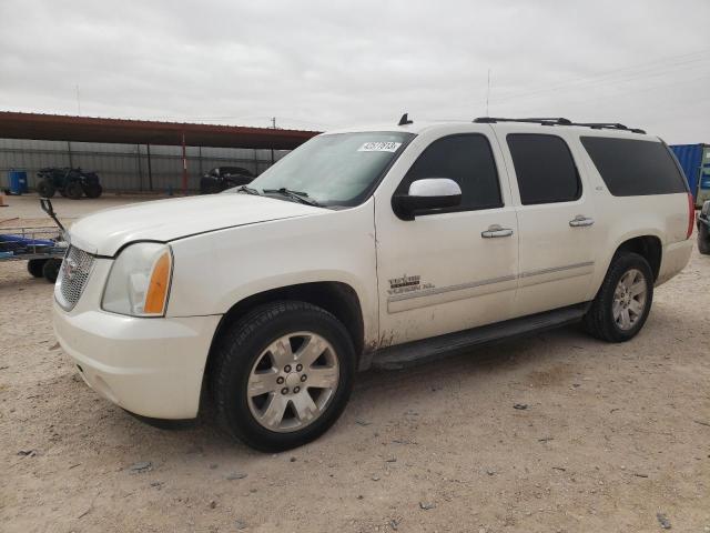 2010 GMC Yukon XL 