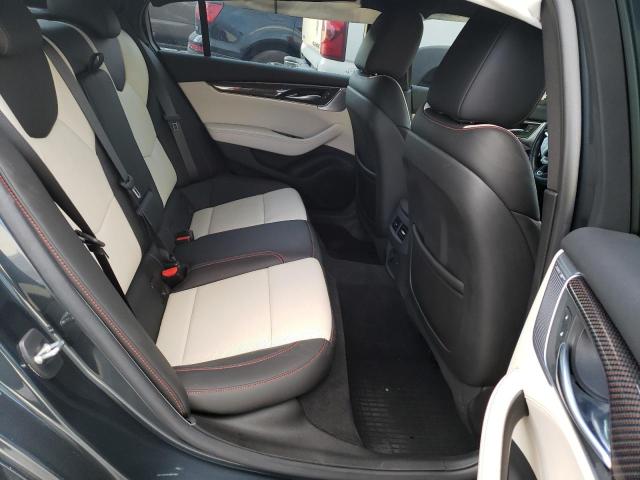 1G6DP5RK0L0146503 Cadillac Ct5 Sport